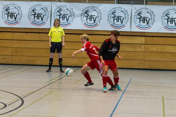 Bild 264 - Frauen Hallenlandesmeisterschaften